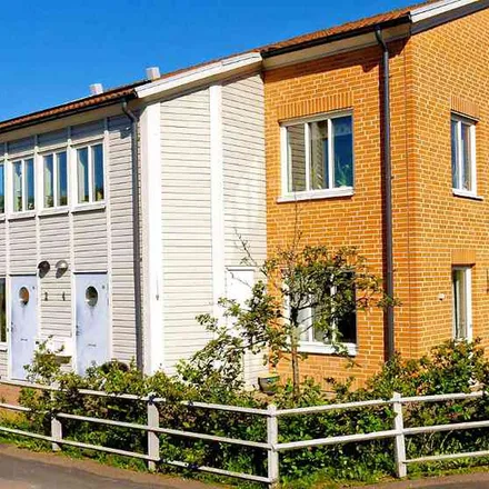 Rent this 3 bed apartment on Trumslagaregatan 71 in 582 16 Linköping, Sweden
