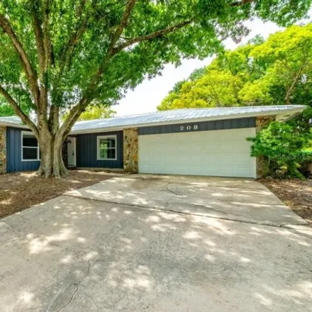 Buy this 3 bed house on Cherry Laurel Drive in Orange County, FL 32818