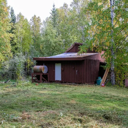Image 6 - 2959 Goldhill Road, Fairbanks North Star, AK 99709, USA - House for sale