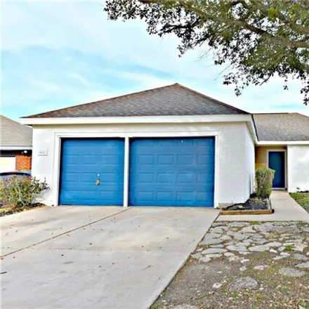 Rent this 3 bed house on 800 Teal Ln in Leander, Texas