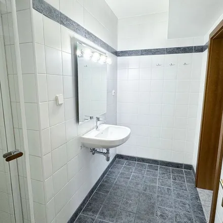 Rent this 1 bed apartment on Pokorova 55/12 in 621 00 Brno, Czechia