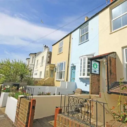 Rent this 2 bed room on Esprit Court in New Road, Shoreham-by-Sea