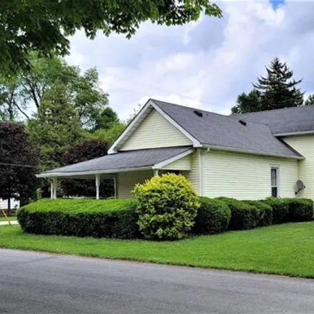 Image 2 - 481 Vine Street, North Salem, Hendricks County, IN 46165, USA - House for sale