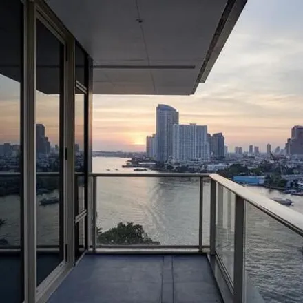 Image 1 - unnamed road, Sathon District, Bangkok 10120, Thailand - Apartment for sale