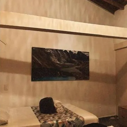 Rent this 1 bed house on Comuna 14 - El Poblado in 050021 Medellín, ANT