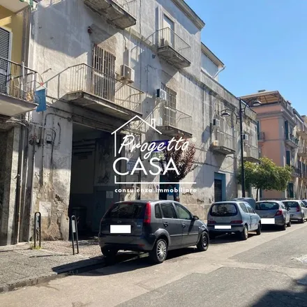Rent this 4 bed apartment on Corso Bruno Buozzi in 80046 Naples NA, Italy