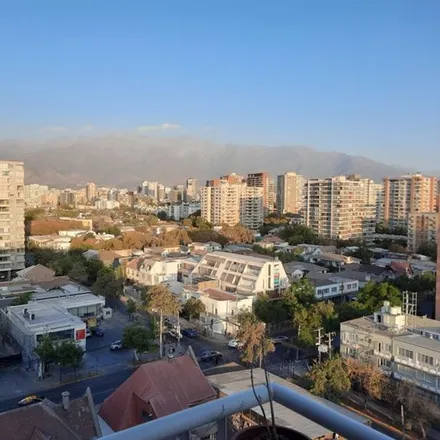 Buy this 2 bed apartment on Avenida Sucre 480 in 777 0386 Ñuñoa, Chile