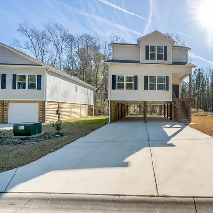 Buy this 3 bed house on Conway Medical Center in 300 Singleton Ridge Road, Conway