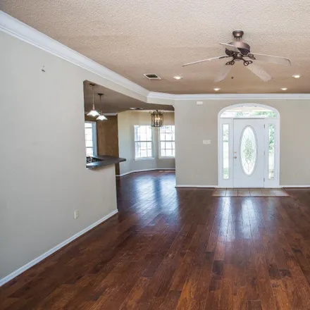 Image 3 - 9517 East County Road 6700, Roosevelt, Lubbock County, TX 79364, USA - House for sale