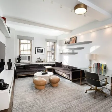 Buy this studio apartment on West 9th Street & 5th Avenue in West 9th Street, New York