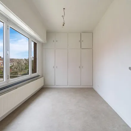 Image 9 - De Meers 12, 2170 Antwerp, Belgium - Apartment for rent