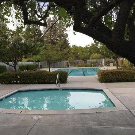 Image 6 - 11574 Evening Spring Court, Seven Springs, Cupertino, CA 95015, USA - House for rent