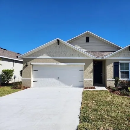 Rent this 4 bed house on 1841 Cadiz Avenue in Edgewater, FL 32168
