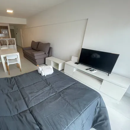 Rent this 2 bed apartment on Río de Janeiro 872 in Caballito, C1405 CAE Buenos Aires