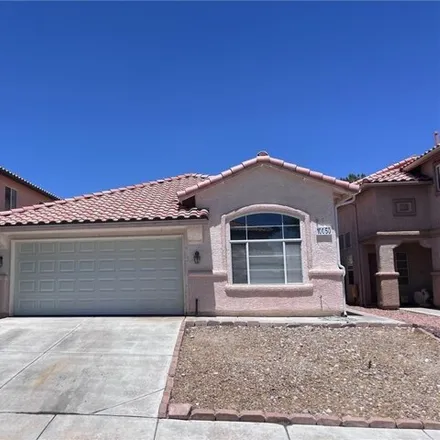 Rent this 3 bed house on 10134 Yellow Canary Avenue in Spring Valley, NV 89117
