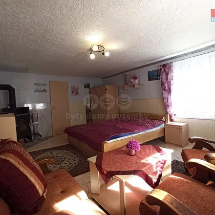 Rent this 1 bed apartment on 44311 in 783 16 Dolany, Czechia