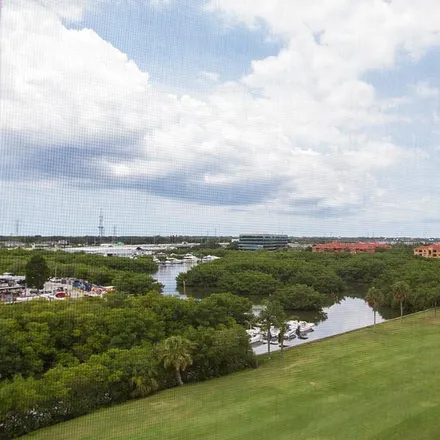 Image 2 - Cove Cay Country Club, 2612 Cove Cay Drive, Largo, FL 33764, USA - Condo for sale