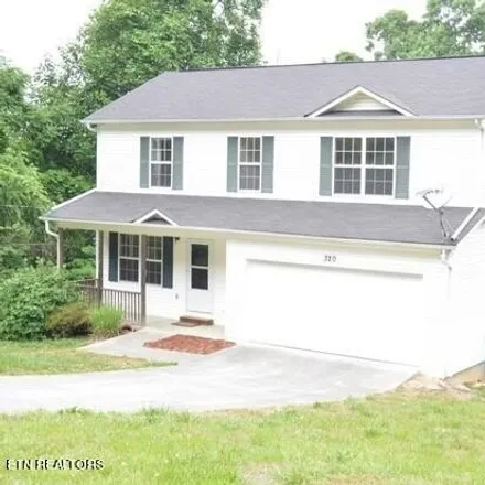 Rent this 3 bed house on 342 Oran Road in Farragut, TN 37934