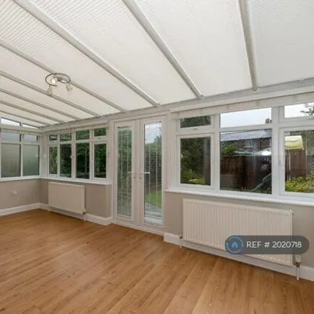 Image 6 - School House, 45 Wensleydale Road, London, TW12 2LX, United Kingdom - House for rent