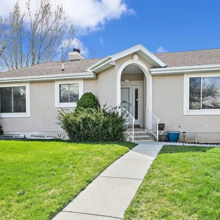 Buy this 3 bed house on 711 East 500 North in Orem, UT 84097