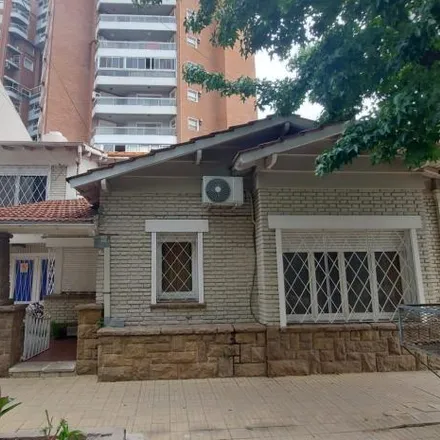 Buy this 3 bed house on Riobamba 26 in Partido de San Isidro, B1643 CGT Beccar