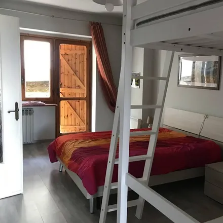 Rent this 1 bed apartment on Pian Munè in 12034 Paesana CN, Italy