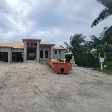 Buy this 3 bed house on 168 Tahiti Road in Marco Island, FL 34145
