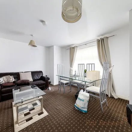 Image 6 - Ashover Road, Newcastle upon Tyne, NE3 3GH, United Kingdom - Apartment for rent