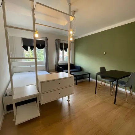 Rent this 1 bed apartment on Aalsterweg in 5615 CD Eindhoven, Netherlands