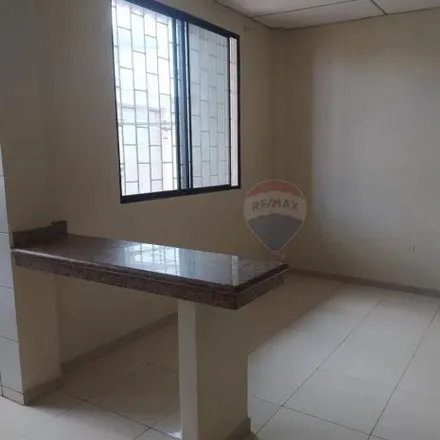 Rent this 3 bed apartment on 13° Peatonal 33 NO in 090704, Guayaquil
