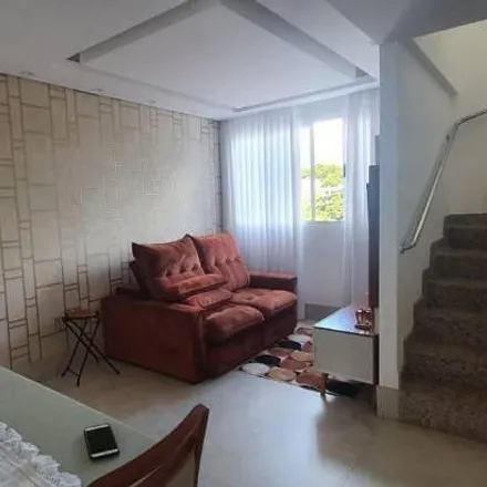 Buy this 3 bed apartment on Rua Monte Castelo in Itapoã, Belo Horizonte - MG