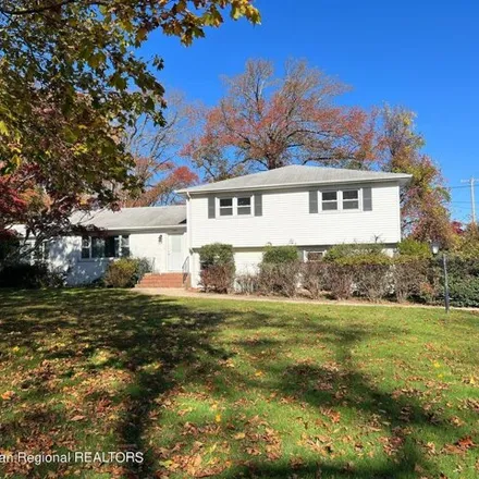 Rent this 6 bed house on 372 Sherman Avenue in Deal Park, Ocean Township