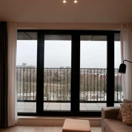 Image 5 - Avenue du Pentathlon - Pentathlonlaan, 1140 Evere, Belgium - Apartment for rent