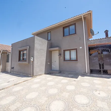 Buy this 3 bed house on Párroco Damián Acuña in Buin, Chile