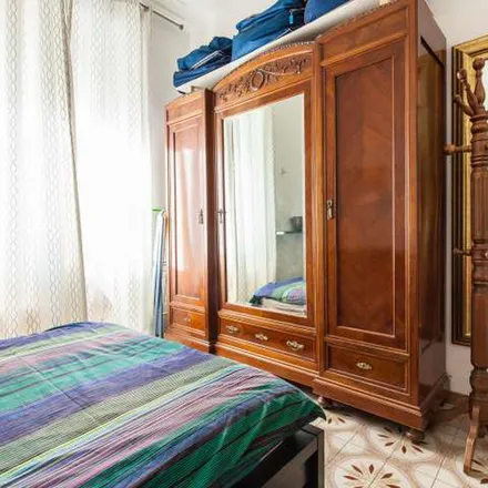 Image 7 - Rolli/Castaldi, Via Ettore Rolli, 00146 Rome RM, Italy - Apartment for rent