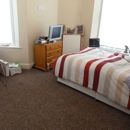 Image 3 - 51 Durham Avenue, Plymouth, PL4 9EE, United Kingdom - Room for rent