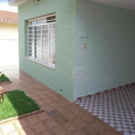 Image 2 - Escola Estadual, Rua Tuiuti, Cidade Nova I, Indaiatuba - SP, 13334-000, Brazil - House for rent