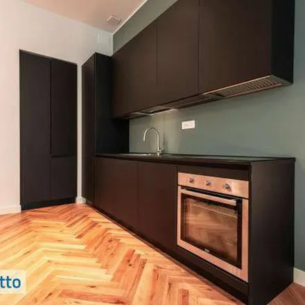 Rent this 1 bed apartment on Via Bruno Buozzi 5 in 10121 Turin TO, Italy