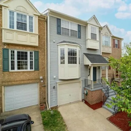 Buy this 3 bed townhouse on 5458 Crystalford Lane in Centreville, VA 20120