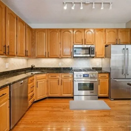 Image 3 - 41 Wildflower Lane, Butterworth Farms, Morris Township, NJ 07960, USA - Townhouse for sale