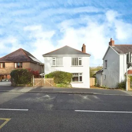 Buy this 3 bed house on Killay Primary School in 577 Gower Road, Dunvant