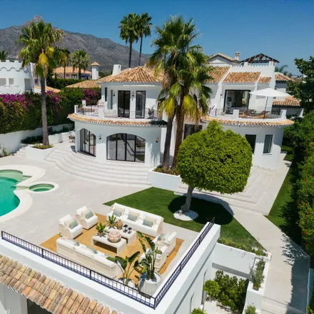 Image 9 - 29660 Marbella, Spain - House for sale
