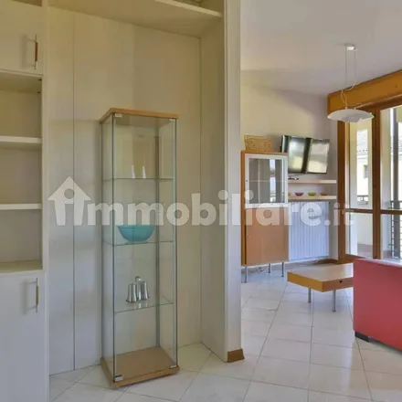 Rent this 1 bed apartment on Via Emilia Levante 41 in 40139 Bologna BO, Italy