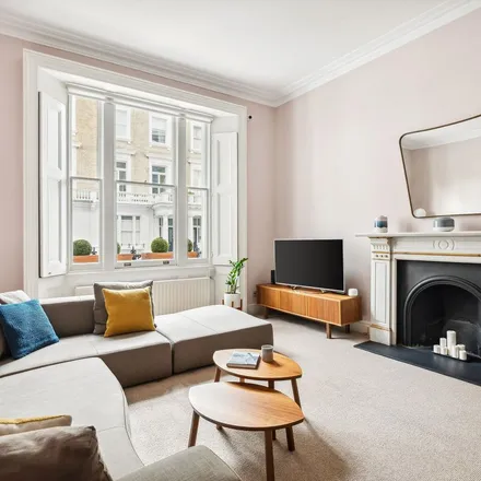 Image 7 - 20 Harcourt Terrace, London, SW10 9LQ, United Kingdom - Apartment for rent