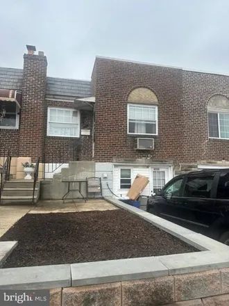 Buy this 3 bed house on 4330 L Street in Philadelphia, PA 19124