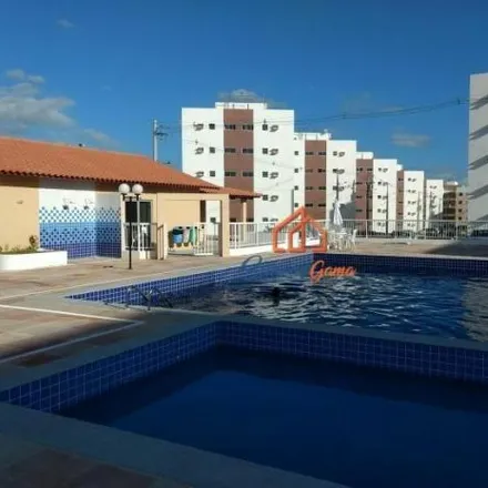 Buy this 2 bed apartment on Rua Paulo Afonso in Kennedy, Alagoinhas - BA