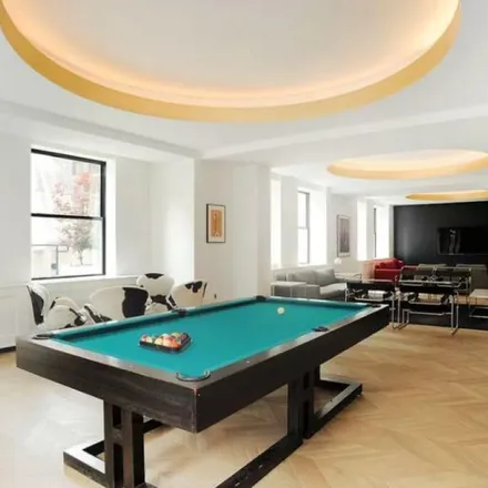 Image 7 - 20 Exchange Place, New York, NY 10004, USA - Apartment for rent