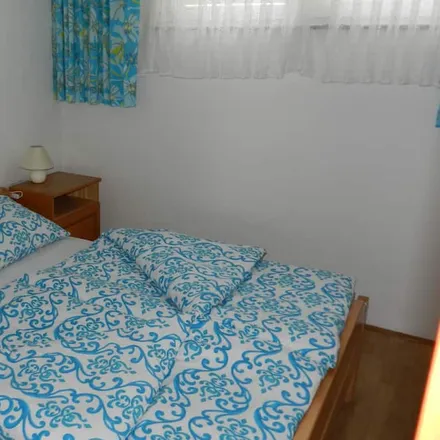 Rent this 2 bed apartment on Malinska in Primorje-Gorski Kotar County, Croatia