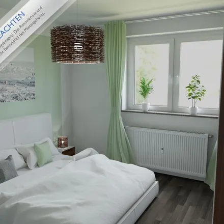 Rent this 3 bed apartment on Hans-Böckler-Straße in 42899 Remscheid, Germany