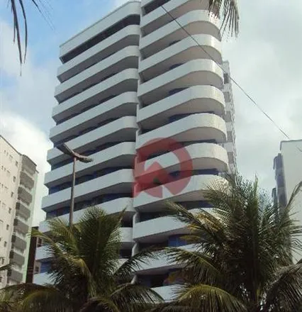 Image 2 - Rua José Demar Peres, Solemar, Praia Grande - SP, 11714-000, Brazil - Apartment for sale